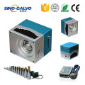 CE Approved High Cost-Effective Galvo Motor Laser Scan Head JD2203